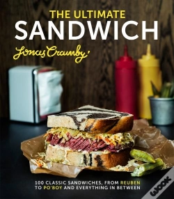 Capa do artigo The Ultimate Sandwich