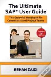 Capa do artigo The Ultimate Sap  User Guide