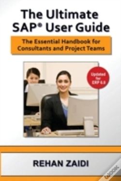 Capa do artigo The Ultimate Sap  User Guide