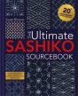 The Ultimate Sashiko Sourcebook 20th Anniversary Limited Edition - Preview