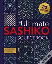 Capa do artigo The Ultimate Sashiko Sourcebook 20th Anniversary Limited Edition