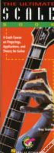 Capa do artigo The Ultimate Scale Book