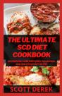 The Ultimate Scd Diet Cookbook - Preview