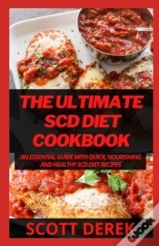 Capa do artigo The Ultimate Scd Diet Cookbook