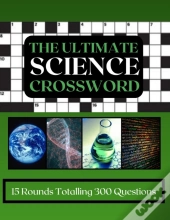 The Ultimate Science Crossword