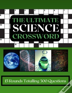 Capa do artigo The Ultimate Science Crossword