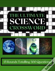 The Ultimate Science Crossword