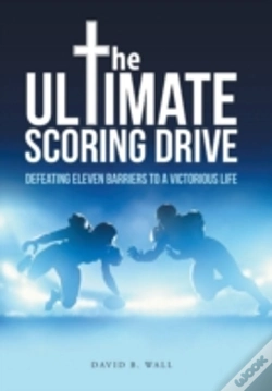 Capa do artigo The Ultimate Scoring Drive