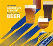 Capa do artigo The Ultimate Scratch & Sniff Guide To Loving Beer