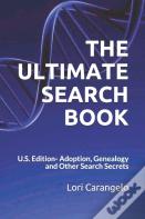The Ultimate Search Book - U.S. Edition