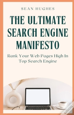 Capa do artigo The Ultimate Search Engine Manifesto