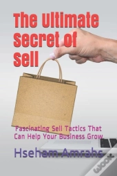 The Ultimate Secret Of Sell