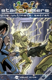 Capa do artigo The Ultimate Secret
