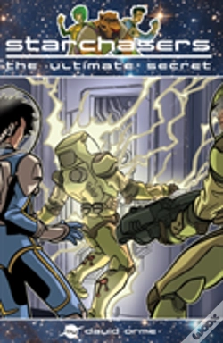 Capa do artigo The Ultimate Secret
