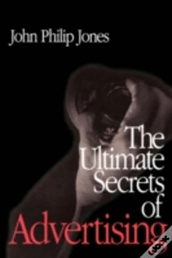 Capa do artigo The Ultimate Secrets Of Advertising