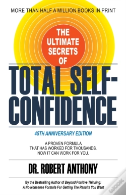 Capa do artigo The Ultimate Secrets Of Total Self-Confidence