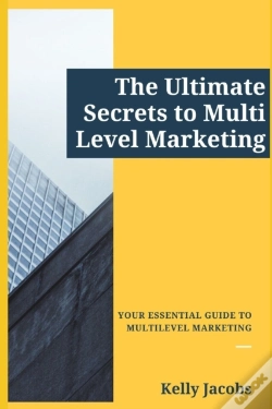 Capa do artigo The Ultimate Secrets To Multi Level Marketing