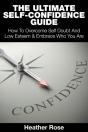The Ultimate Self-Confidence Guide - Preview