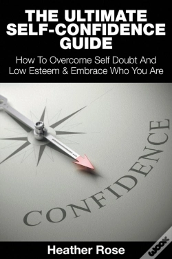 Capa do artigo The Ultimate Self-Confidence Guide