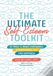 Capa do artigo The Ultimate Self-Esteem Toolkit