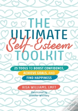 Capa do artigo The Ultimate Self-Esteem Toolkit