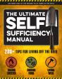 The Ultimate Self-Sufficiency Manual - Preview