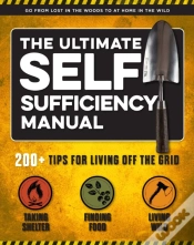Capa do artigo The Ultimate Self-Sufficiency Manual