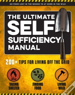 Capa do artigo The Ultimate Self-Sufficiency Manual