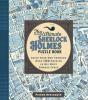 The Ultimate Sherlock Holmes Puzzle Book - Preview