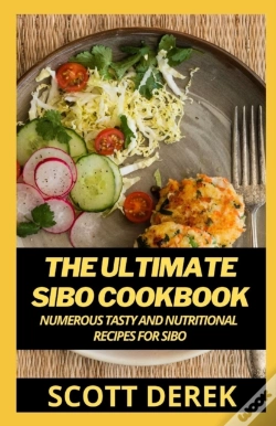 Capa do artigo The Ultimate Sibo Cookbook
