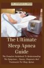 The Ultimate Sleep Apnea Guide - Preview