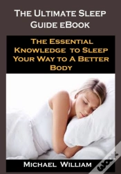Capa do artigo The Ultimate Sleep Guide Ebook