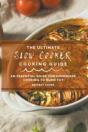 The Ultimate Slow Cooker Cooking Guide - Preview