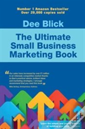 Capa do artigo The Ultimate Small Business Marketing Book