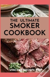 Capa do artigo The Ultimate Smoker Cookbook