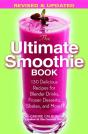 The Ultimate Smoothie Book - Preview