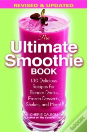 Capa do artigo The Ultimate Smoothie Book
