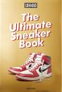 The Ultimate Sneaker Book - Preview