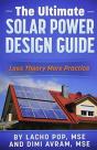The Ultimate Solar Power Design Guide: L - Preview