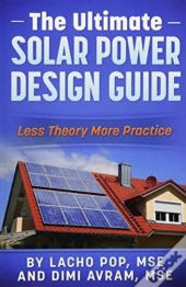 The Ultimate Solar Power Design Guide: L