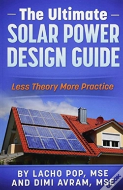 Capa do artigo The Ultimate Solar Power Design Guide: L