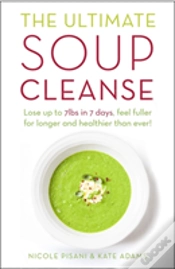 Capa do artigo The Ultimate Soup Cleanse