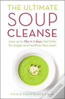 The Ultimate Soup Cleanse