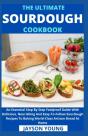The Ultimate Sourdough Cookbook - Preview