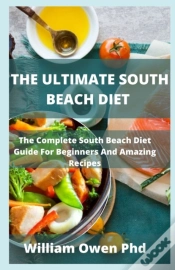Capa do artigo The Ultimate South Beach Diet