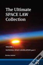 The Ultimate Space Law Collection