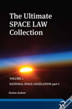 Capa do artigo The Ultimate Space Law Collection