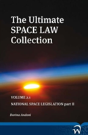 The Ultimate Space Law Collection - Preview