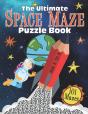 The Ultimate Space Maze Puzzle Book - Preview