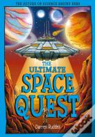 The Ultimate Space Quest